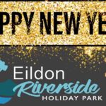 New Year’s Eve at Eildon Riverside Holiday Park