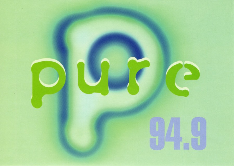 Pure FM 94.9 - Gold Coast