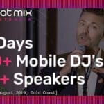 Beat Mix Australia Conference 2019