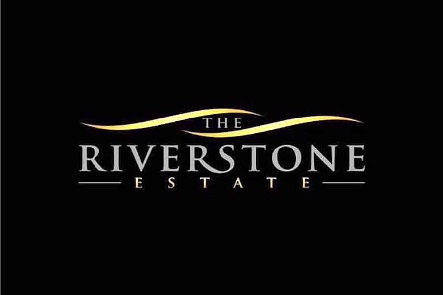 Riverstone Estate Logo