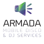 Logo Armada Mobile Disco